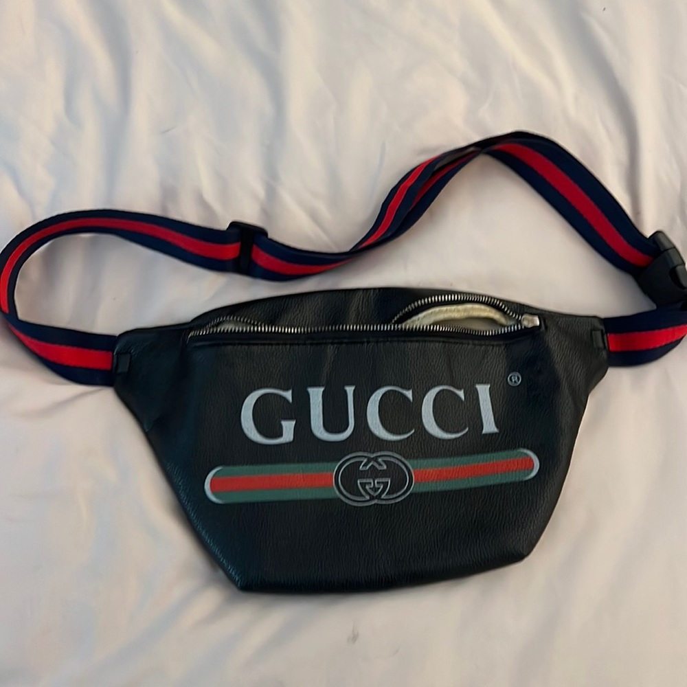 Gucci Fanny pack